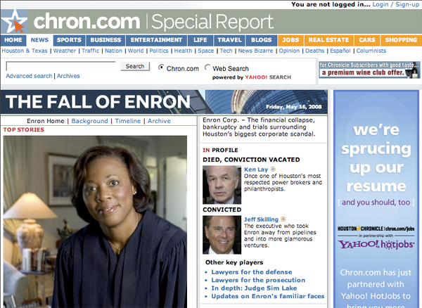 Enron